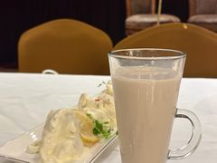 -天津政协俱乐部·西餐厅