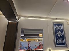 -老字号.雅克白族石板烧十年老店(大理古城店)