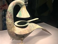 -广西壮族自治区博物馆