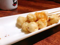-串玖郎绿色串吧(丽晶公馆店)