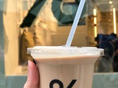 西班牙拿铁-% Arabica阿拉比卡咖啡(前滩太古里店)