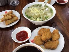 -随柳居·苏式小吃(建新巷店)