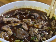 -王记生烫牛杂面馆(兰陵路店)