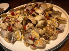 -小螺号海鲜·地道鲁菜(泉城广场店)