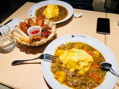 -COCO壱番屋(北京平安国际金融中心店)
