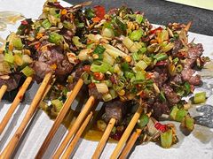 -聚味瞿记·龙虾堂(咸嘉湖店)