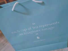 -théATRE 茶聚场(王府中環店)