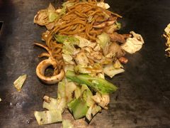 -鹤桥风月(千日前店)