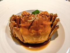 -淮扬府(安定门店)