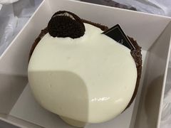 -六伴夏烘焙蛋糕·低糖动物奶油