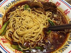-高胖妹面庄(黄河道店)