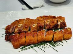 -新雅粤菜馆(南京东路店)