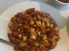 -玉林烤鸭店(定福庄店)
