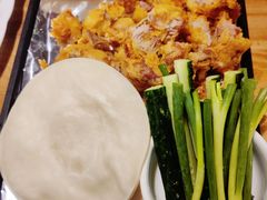 肘子酥-陈傻子餐厅(世纪都会店)