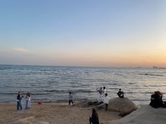 -老虎石海上公园