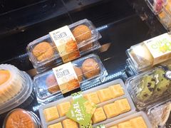 -御蝶坊生日蛋糕KNAC(新村店)
