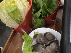 -北门涮肉·铜锅涮肉(南锣鼓巷店)