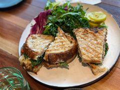-O'mills Sourdough Bakery&Bistro(永嘉路店)