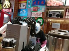 -美芝莲(领展购物广场中关村店)