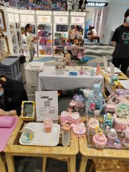 -MINI MARS KIDS CLUB亲子家庭中心(长宁天山店)