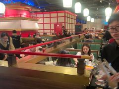 -牛New寿喜烧(金茂览秀城店)