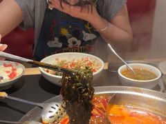 -廖掌柜·重庆鲜货火锅(上海首店)