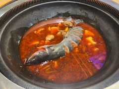 -咱屯子铁锅炖直营店(保利店)