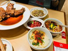 -大师兄·西北小馆(金湾华发商都店)