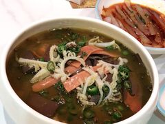 -蓉城小厨·四川味道(浙港国际店)