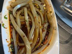 -江龙饭店·乌江豆腐鱼(乌江老桥头店)