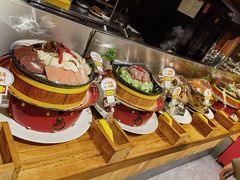 -蛟河庄稼院(临河街店)