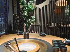 -湊湊火锅·茶憩(石家庄万象城店)
