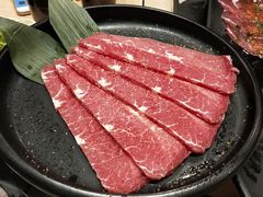 -花味·自助烤肉(雨花客厅店)