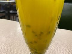 -佰搭果·广式茶餐厅(西华路店)