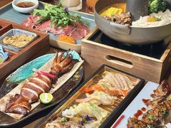 -白石的深夜食堂(济南万象城店)
