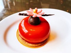 -福州仓山凯悦酒店·Market Cafe Lacucina咖啡厅