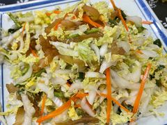 -八两八金·莱芜特色炒鸡(市南漳浦路店)