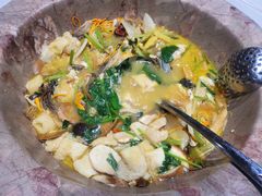 -七采菌园·野生菌石锅鱼(环城北路店)