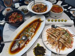 -雅苑中餐厅