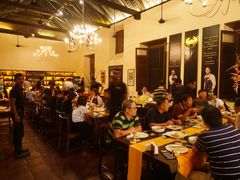 -Ministry of Crab(科伦坡店)