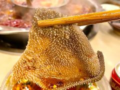 -重庆老火锅王(永陵路分店)