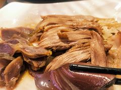 -大洋家·精品潮汕菜·生腌砂锅粥(天河东路店)