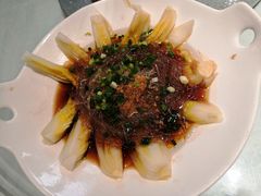 -惠丰堂饭庄·烤鸭·京味菜(西北旺·唐家岭店)
