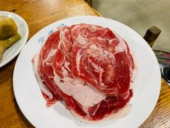 -元盛居(生态大街店)