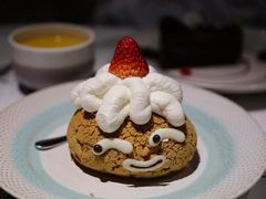 -西堤厚牛排(国瑞店)