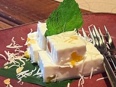 -CHINCHIN 青青·泰国料理(万象食家店)