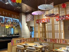 -鲔吞·和牛寿喜烧(闵行区绿瘦酒店)