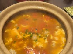 -古都历食南京菜·烤鸭·鸭血粉丝·汤包(南京博物院店)