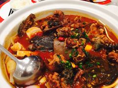 -亢龙太子酒轩(东湖店)