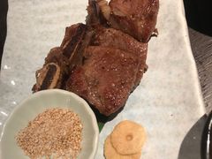 -匠和风精致料理(莆田财富中心店)